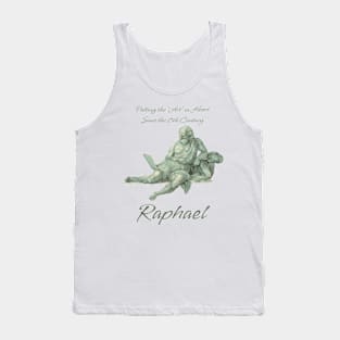 Raphael Tank Top